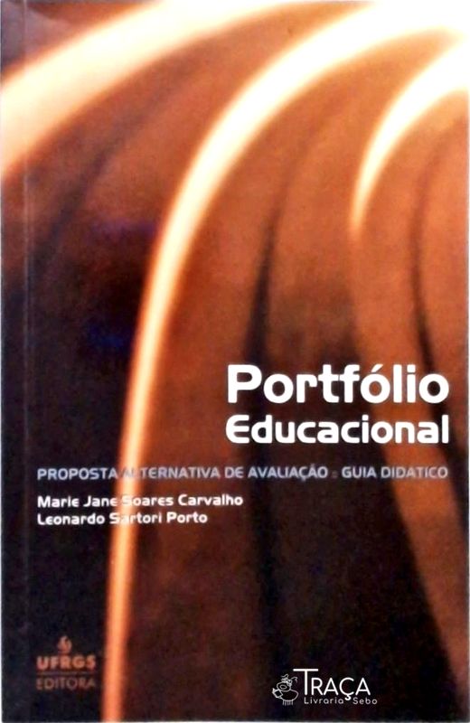 Portfólio Educacional