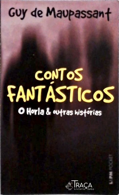Contos Fantásticos