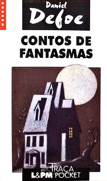Contos de Fantasmas