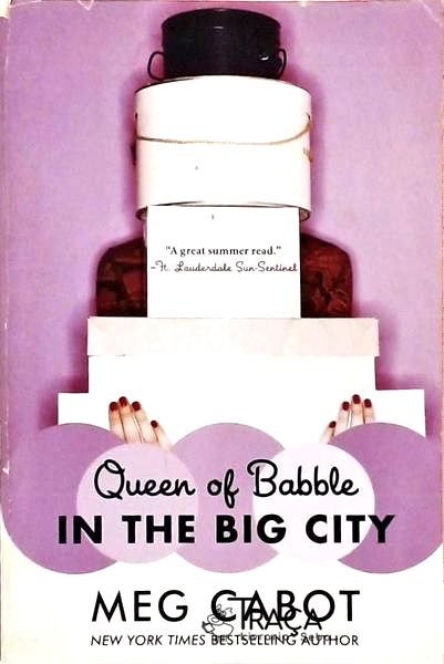 Queen Of Babble In The Big City