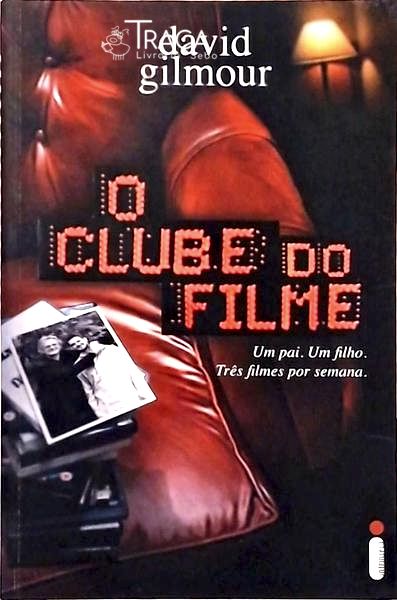 O Clube do Filme