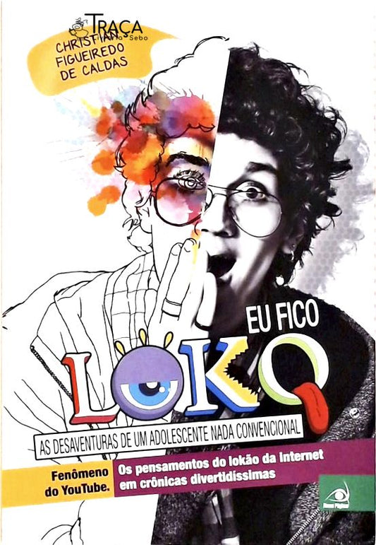 Eu Fico Loko