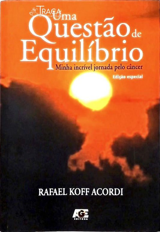 Uma Questão De Equilíbrio