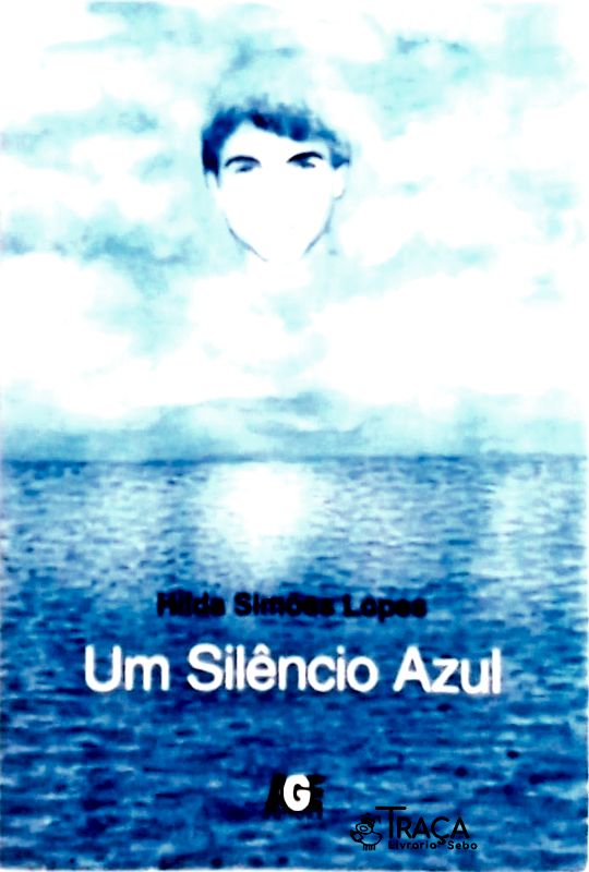 Um Silêncio Azul