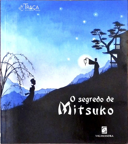 O Segredo Mitsuko