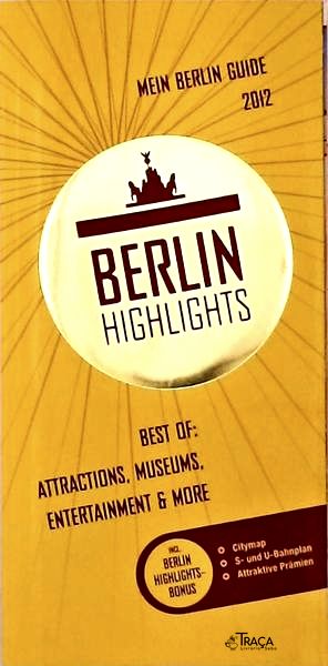 Berlin Highlights