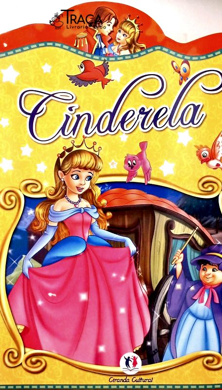 Cinderela