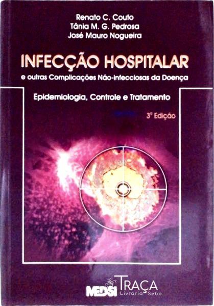 Infecção Hospitalar