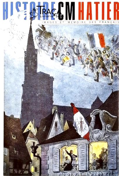 Histoire - Cours Moyen