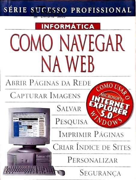 Como Navegar Na Web