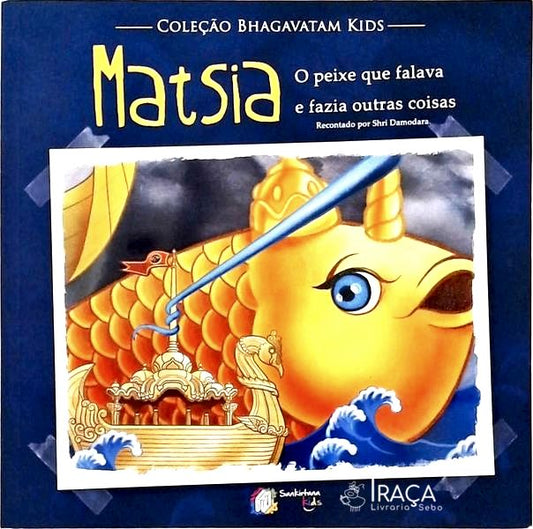 Matsia