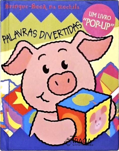 Palavras Divertidas