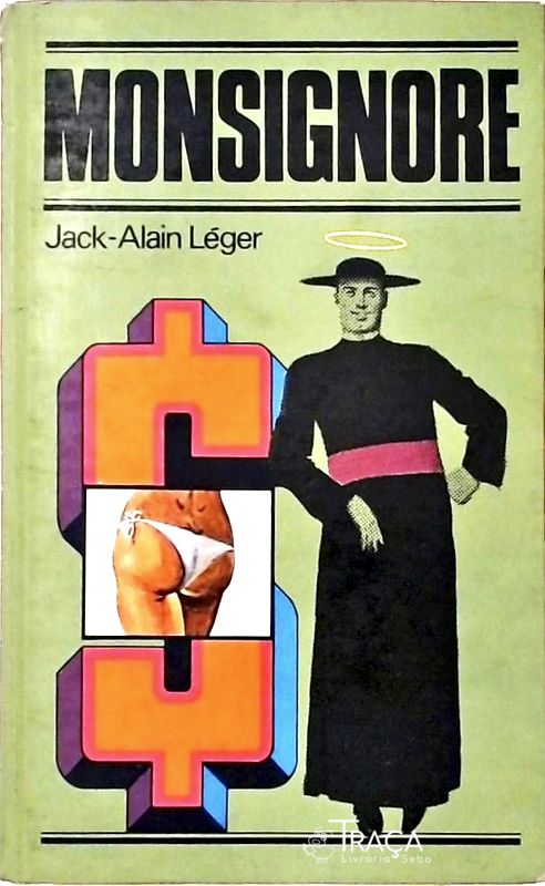 Monsignore