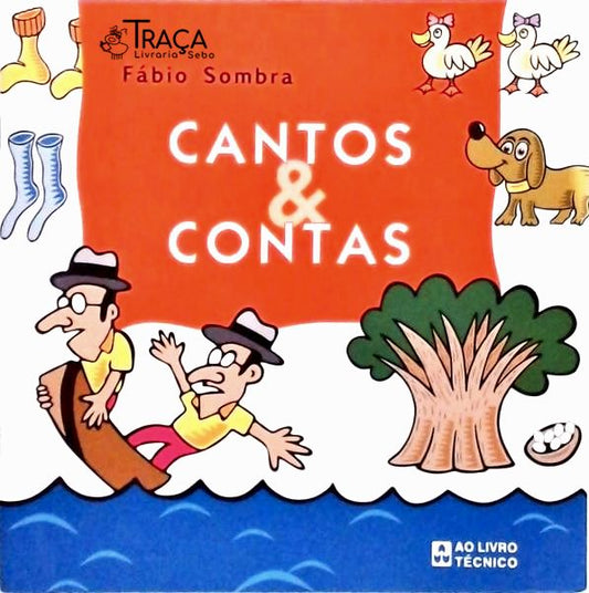 Cantos e Contas