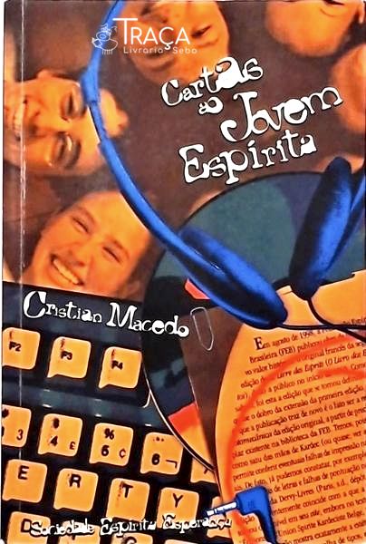Cartas Ao Jovem Espírita
