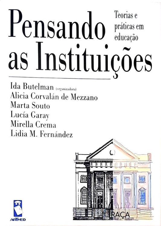 Pensando as Instituições