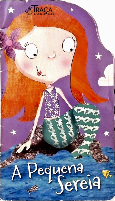 A Pequena Sereia