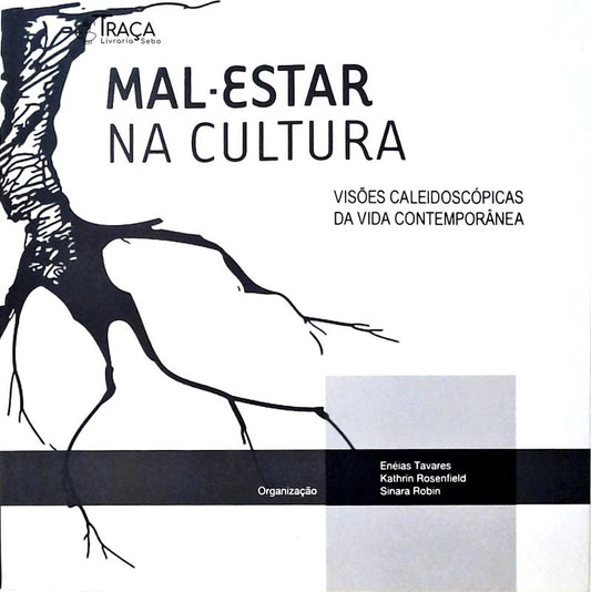 Mal-estar Na Cultura