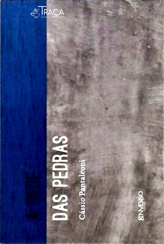 A Sede das Pedras