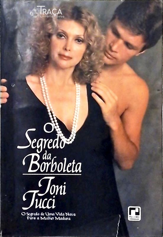 O Segredo Da Borboleta
