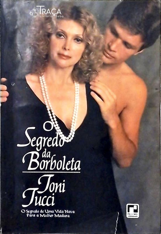 O Segredo Da Borboleta