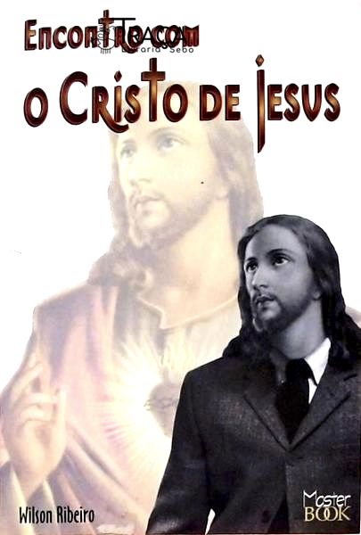 Encontro com o Cristo de Jesus
