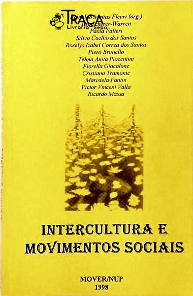 Intercultura E Movimentos Sociais