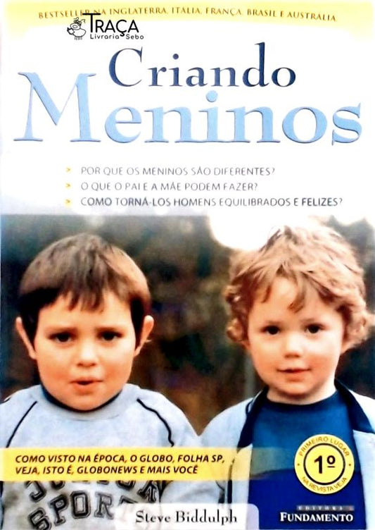 Criando Meninos