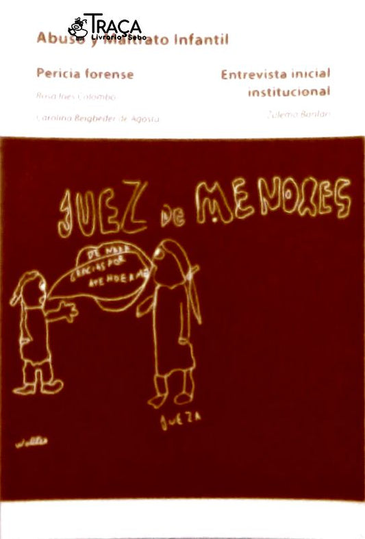 Abuso Y Maltrato Infantil