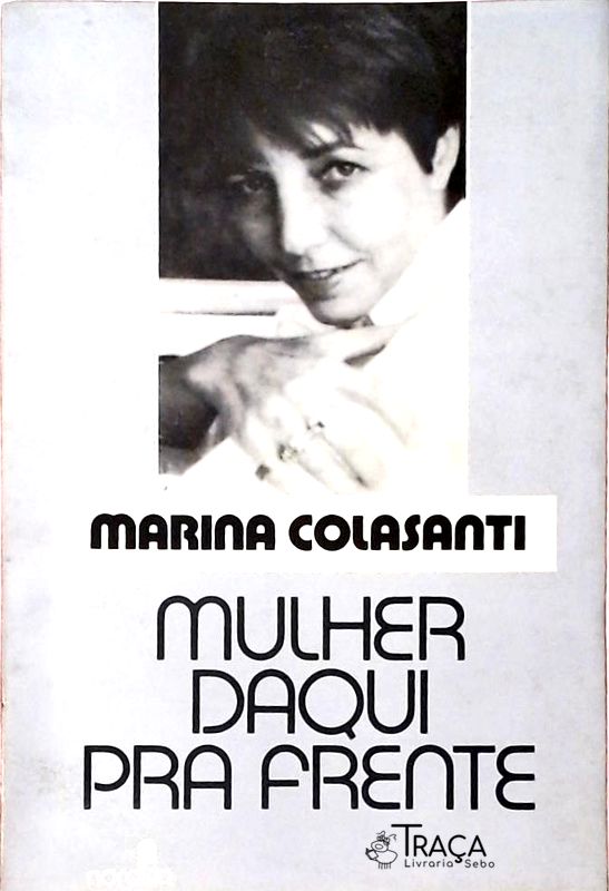 Mulher Daqui Pra Frente