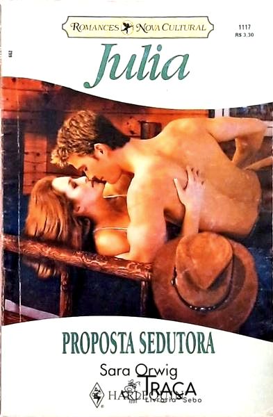 Proposta Sedutora