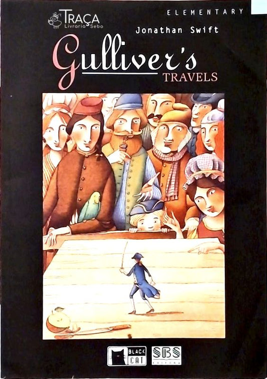 Gullivers Travels (adaptado)