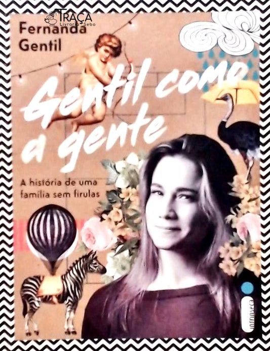 Gentil Como a Gente
