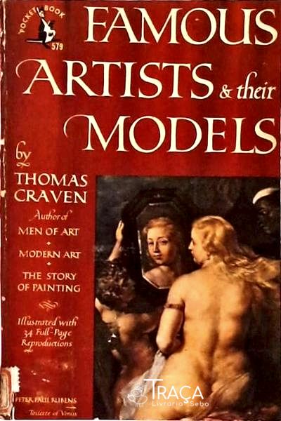 Famous Artists And Their Models