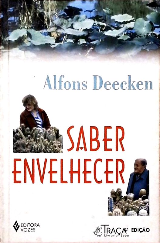 Saber Envelhecer