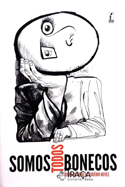 Somos Todos Bonecos