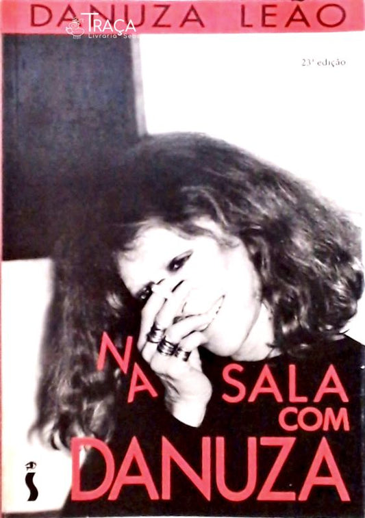 Na Sala com Danuza