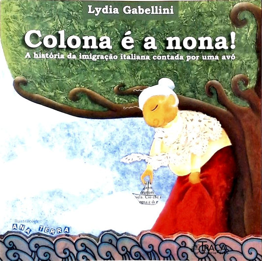 Colona É a Nona!