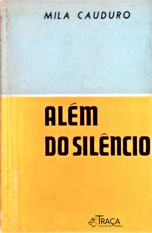 Além do Silêncio