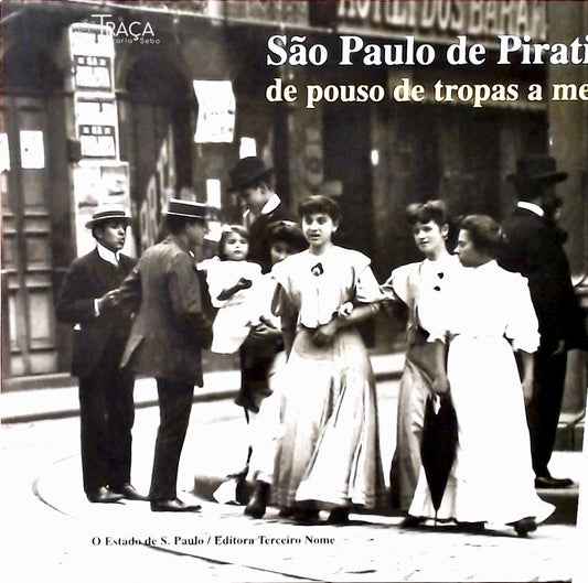 São Paulo de Piratininga