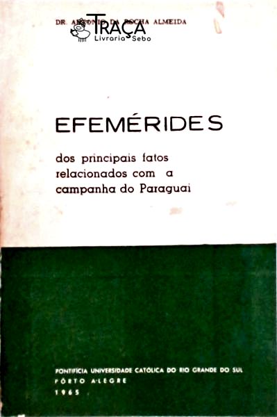 Efemérides