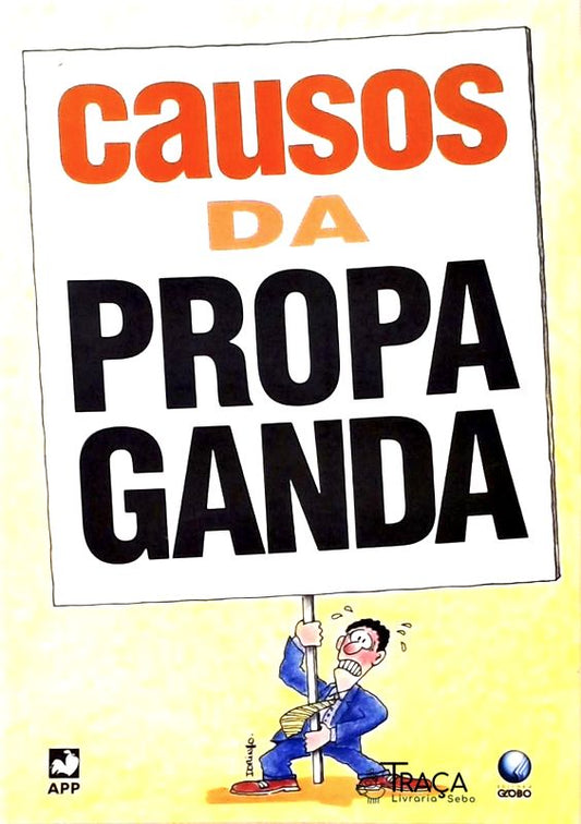 Causos da Propaganda