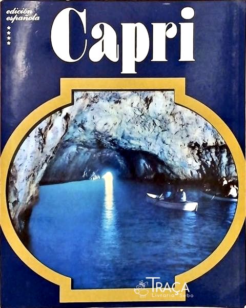 Isla de Capri