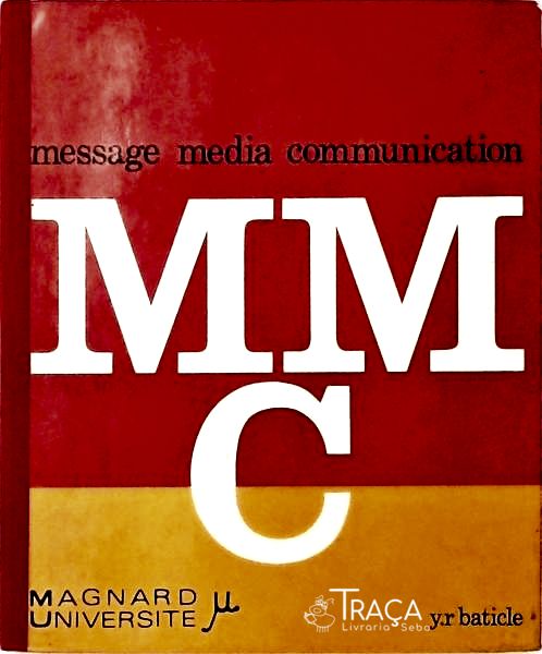 Message Media Communication