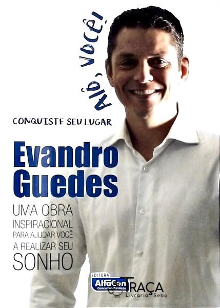 Alô, Você! - Conquiste Seu Lugar