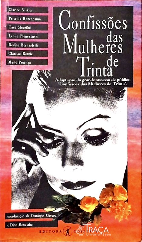 Confissões das Mulheres de Trinta