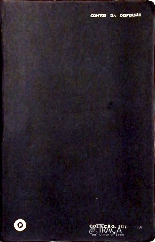 Contos Da Dispersão
