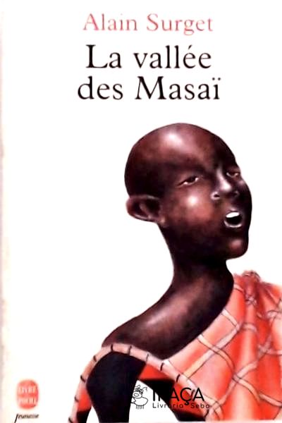 La Vallée Des Masai