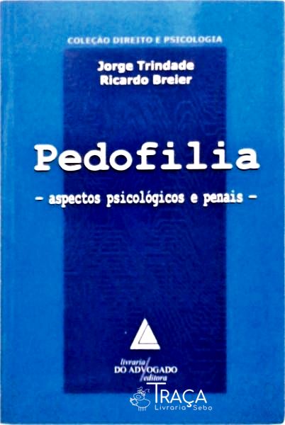 Pedofilia