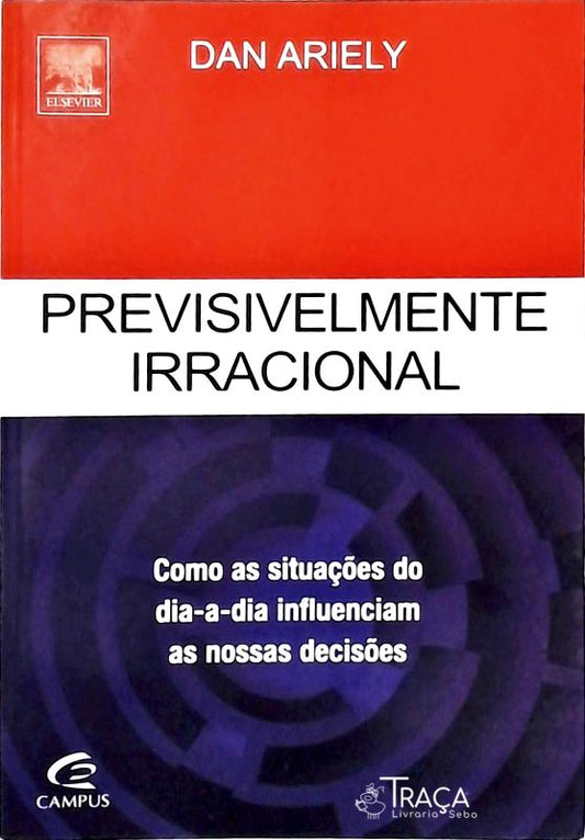 Previsivelmente Irracional